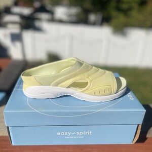 Easy ~ Spirit Sandal Wide Width